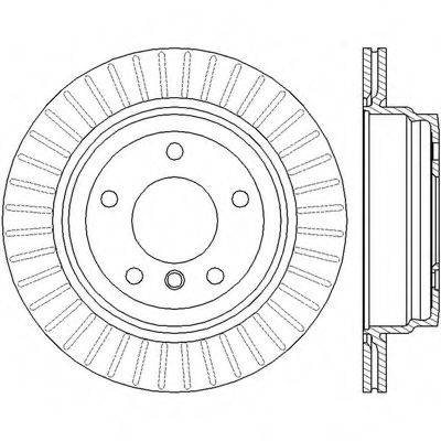 BENDIX 562442B