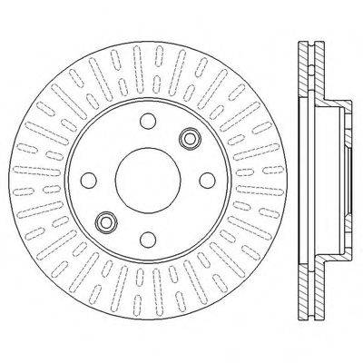 BENDIX 562556BC