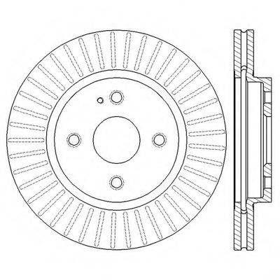 BENDIX 562564BC