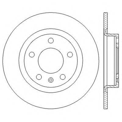 BENDIX 562580BC