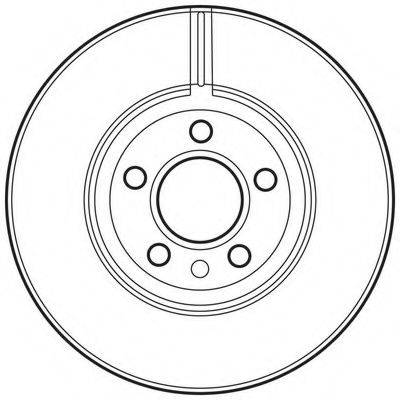 BENDIX 562626BC