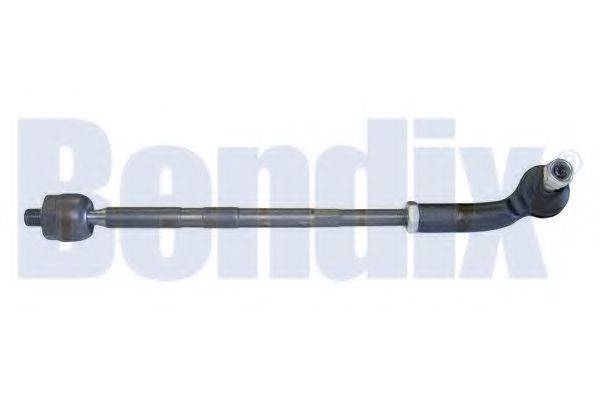 BENDIX 040236B Поперечна рульова тяга