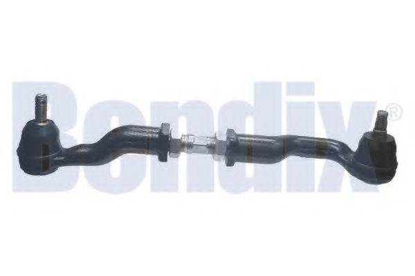 BENDIX 040242B Поперечна рульова тяга