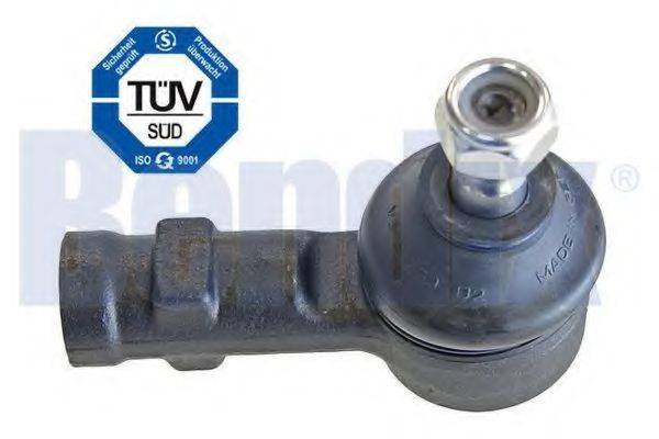 BENDIX 040360B Наконечник поперечної кермової тяги