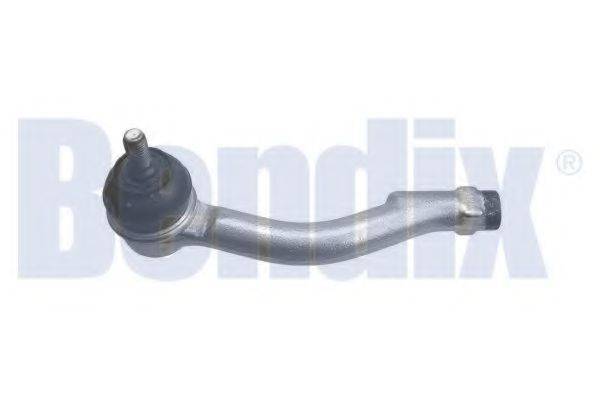 BENDIX 040386B Наконечник поперечної кермової тяги