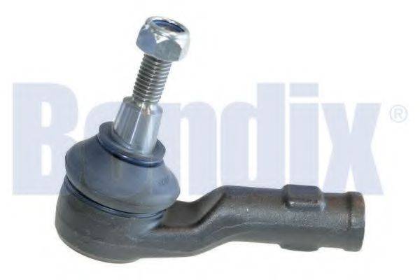 LAND ROVER LR010669-PART Наконечник поперечної кермової тяги