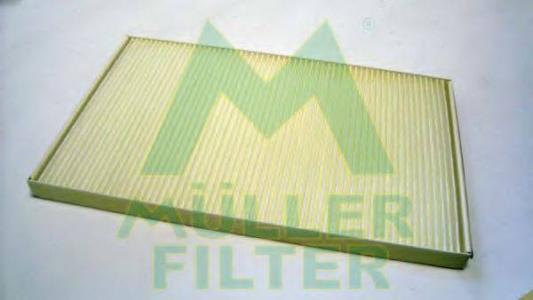MULLER FILTER FC113 Фільтр, повітря у внутрішньому просторі