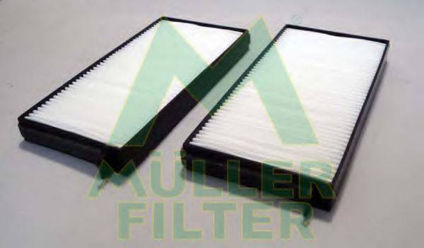 MULLER FILTER FC461x2