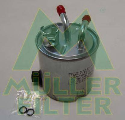 MULLER FILTER FN719