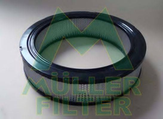 MULLER FILTER PA3389