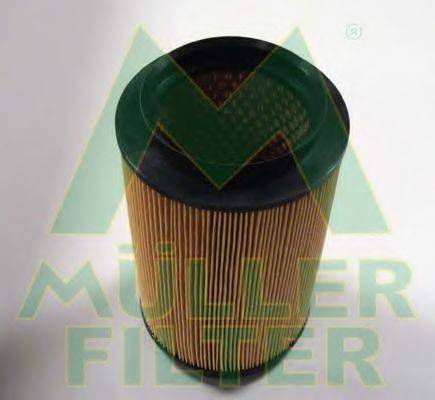 MULLER FILTER PA3397 Повітряний фільтр