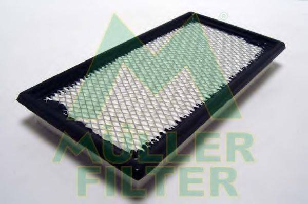 MULLER FILTER PA3419 Повітряний фільтр