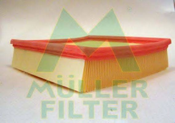 MULLER FILTER PA400