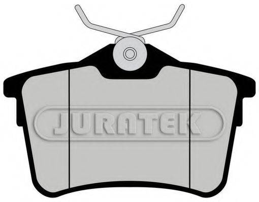 JURATEK JCP4250