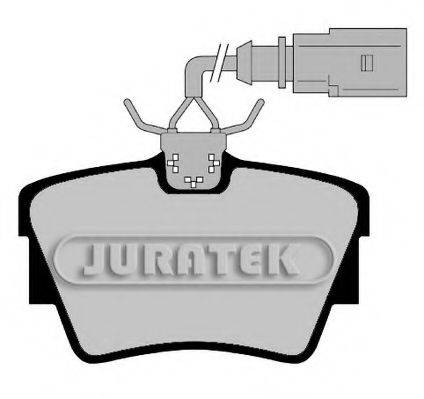 JURATEK JCP1482