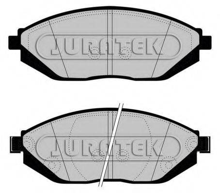 JURATEK JCP8046