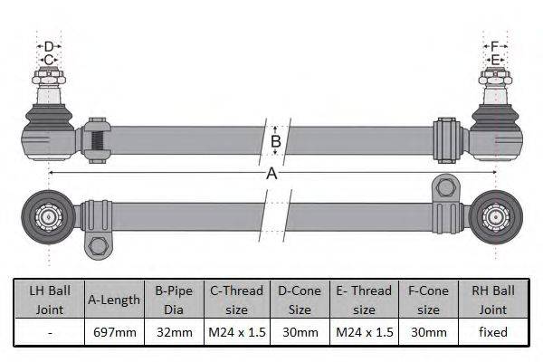 JURATEK JSS1113