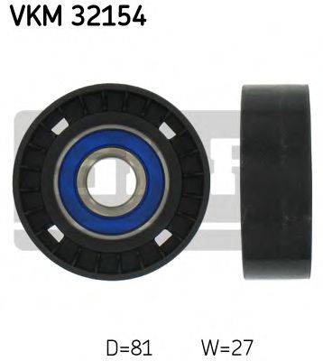 SKF VKM 32154