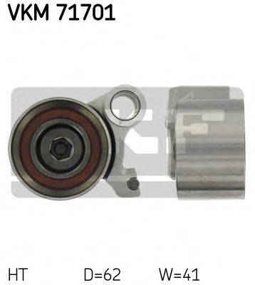 SKF VKM 71701