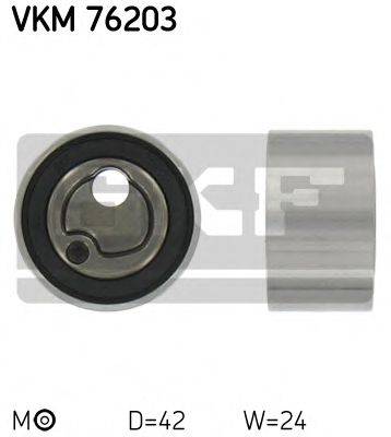 SKF VKM 76203