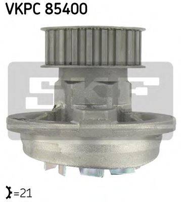 SKF VKPC 85400