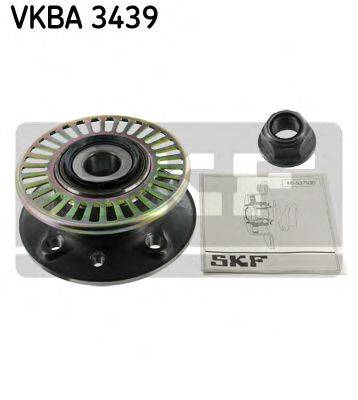 SKF VKBA 3439