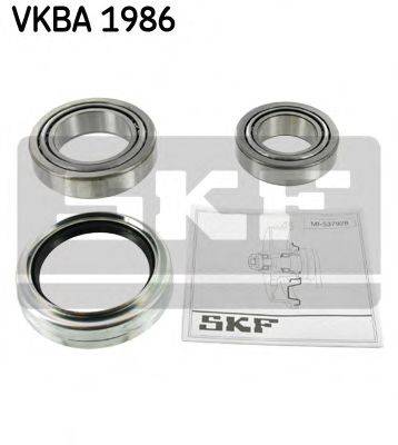 SKF VKBA 1986