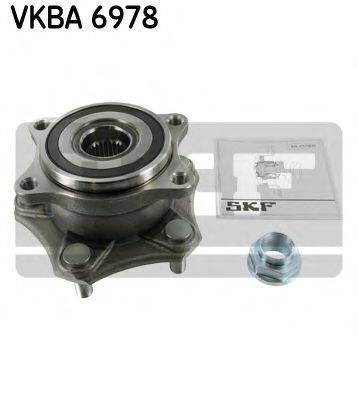 SKF VKBA 6978