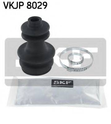 SKF VKJP8029 Комплект пильника, приводний вал