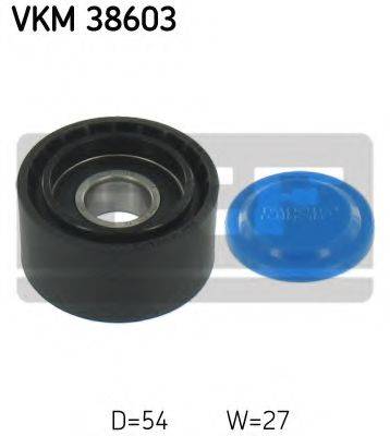 SKF VKM 38603