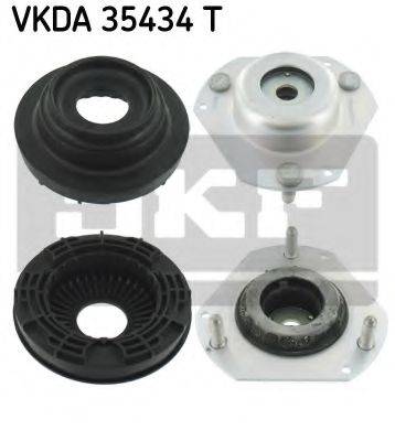 SKF VKDA 35434 T