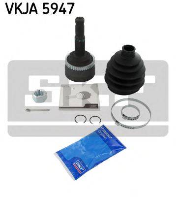 SKF VKJA 5947