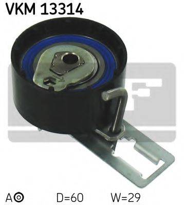 SKF VKM 13314