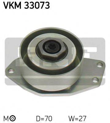 SKF VKM 33073