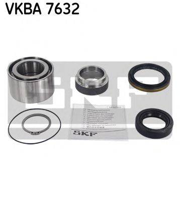 SKF VKBA 7632