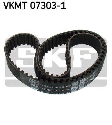 SKF VKMT073031 Ремінь ГРМ