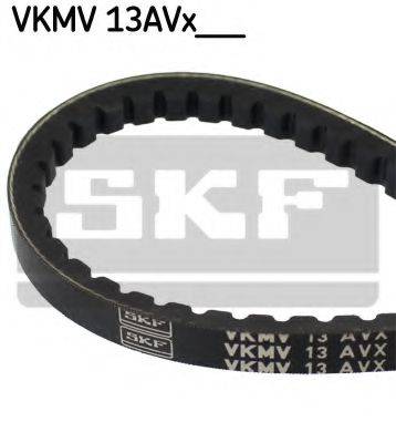 SKF VKMV13AVX975 Клиновий ремінь