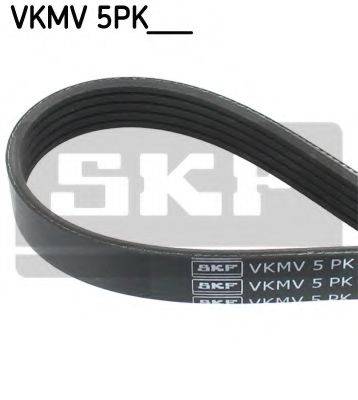 SKF VKMV5PK882 Полікліновий ремінь