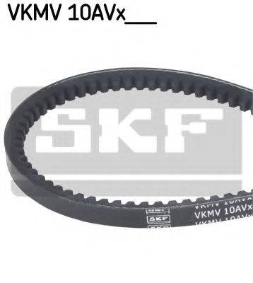 SKF VKMV10AVX975 Клиновий ремінь