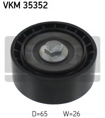 SKF VKM 35352