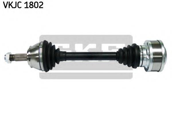 SKF VKJC 1802