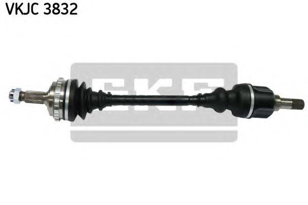 SKF VKJC 3832