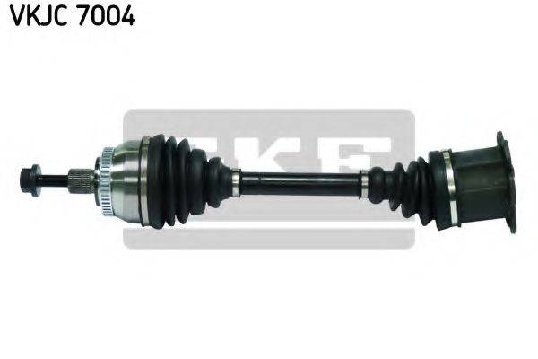 SKF VKJC 7004