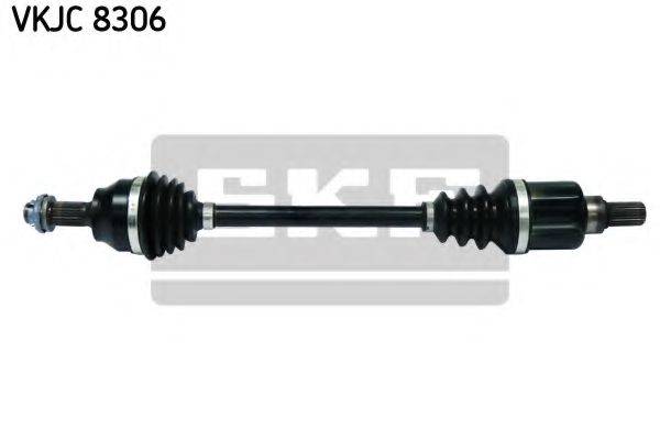 SKF VKJC 8306