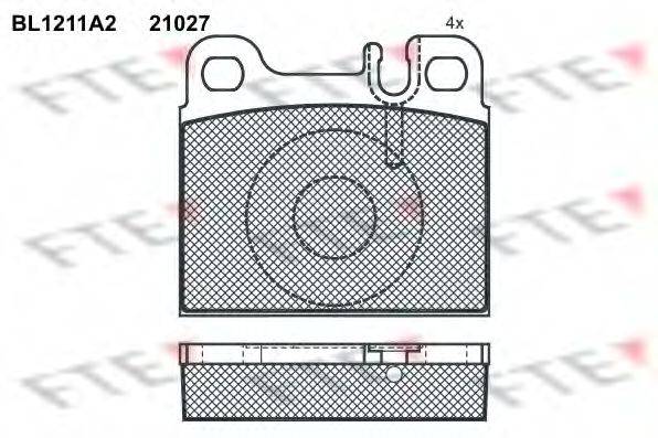 FTE BL1211A2