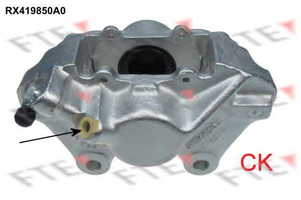 FTE RX419850A0 Гальмівний супорт