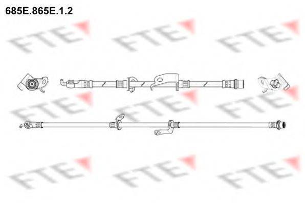 FTE 685E.865E.1.2