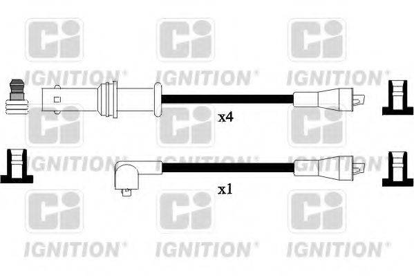 QUINTON HAZELL XC365