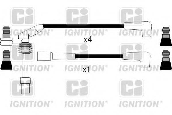 QUINTON HAZELL XC715