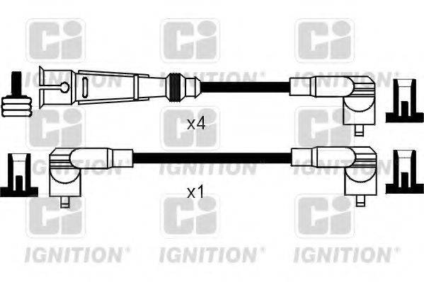 QUINTON HAZELL XC768